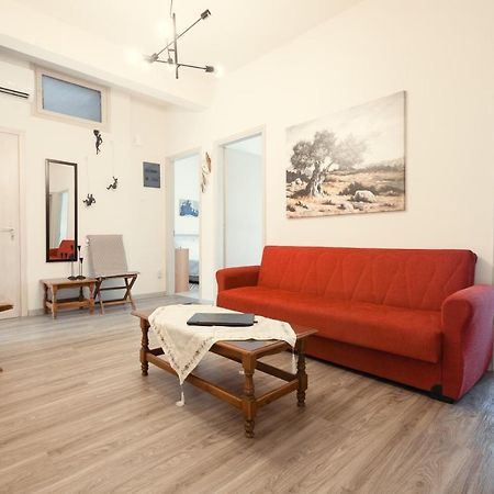 Apartamento Bay View Limenas  Exterior foto
